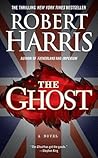 The Ghost by Robert   Harris