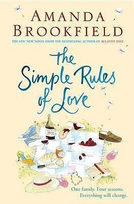 Simple Rules Of Love (Paperback)