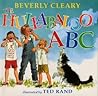 The Hullabaloo ABC: A Rollicking Alphabet Book About Barnyard Sounds for Children (Ages 4-8)