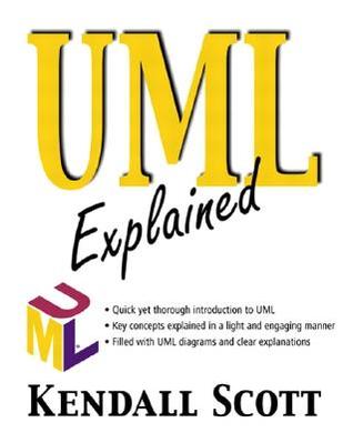 Uml Explained