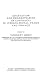 Adaptation and Renegotiation of Contracts in International Tr... by Norbert Horn