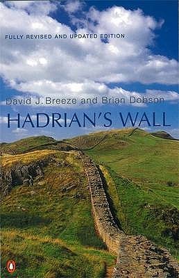 Hadrian's Wall (Paperback)