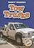 Tow Trucks by Kay Manolis
