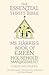Ms. Harris's Book of Green Household Management: The Essential Thrift Bible