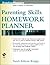 Parenting Skills Homework P...