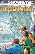 Showcase Presents: Doom Patrol, Vol. 1