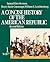 A Concise History of the Am...