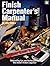 Finish Carpenter's Manual by Jim Tolpin
