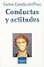 Conductas y actitudes (Spanish Edition)