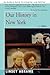 Our History in New York by Linsey Abrams