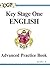 English: Key Stage One: Advanced Practice Book: Levels 2-3