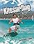 Kitesurfing