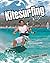 Kitesurfing by Stephen Timblin