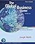 The Global Business Game: A Simulation in Strategic Management and International Business