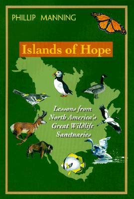 Islands of Hope (Hardcover)