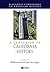 A Companion to California History by William Francis Deverell