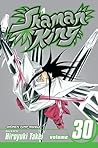 Shaman King, Vol. 30: Extraordinary Days