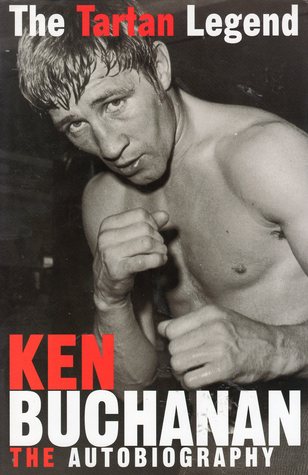 The Tartan Legend: The Autobiography