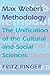 Max Weber's Methodology: Th...