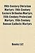 19th-Century Christian Martyrs 19th-Century Christian Martyrs: 19th-Century Eastern Orthodox Martyrs, 19th-Century Protesta19th-Century Eastern Orthod