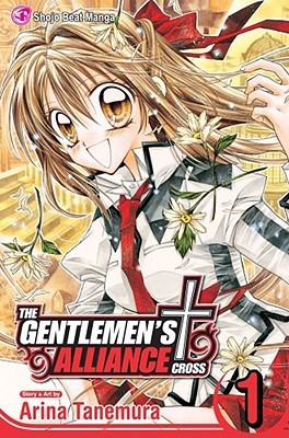 The Gentlemen's Alliance †, Vol. 1 (Paperback)