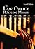 The Law Office Reference Manual