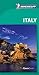 Michelin Green Guide Italy  (Green Guide/Michelin)