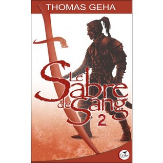 Histoire de Kardelj Abaskar (Le Sabre de Sang, #2)