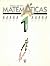 Matemáticas, 1 (Libros De Texto De Secundaria) (Spanish Edition)