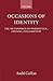 Occasions of Identity: A Study in the Metaphysics of Persistence, Change, and Sameness
