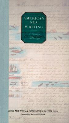 American Sea Writing: A Literary Anthology (Hardcover)