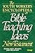 The Youth Worker's Encyclopedia of Bible-Teaching Ideas: New Testament