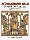 At Jerusalem's Gate: Poems of Easter