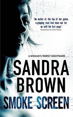 Smoke Screen By Sandra Brown