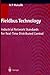 Fieldbus Technology: Industrial Network Standards for Real-Time Distributed Control