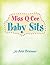 Miss Q-Cee Baby Sits by Jo Ann Brewer