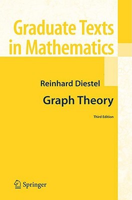Graph Theory (Graduate Texts in Mathematics)