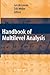 Handbook of Multilevel Anal...