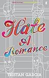 Hate: A Romance
