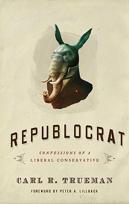 Republocrat: Confessions of a Liberal Conservative (Paperback)