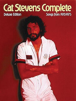 Music Sales Cat Stevens Complete: Songs from 1970-1975 (Piano / Vocal / Guitar Artist Songbook)