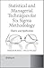 Statistical and Managerial Techniques for Six Sigma Methodology: Theory and Application