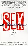 Sex in America Sex in America