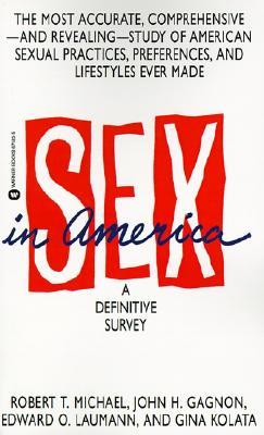Sex in America (Paperback)