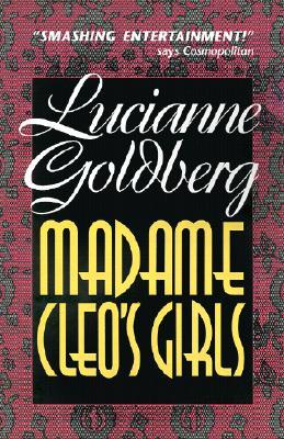 Madame Cleo's Girls (Paperback)