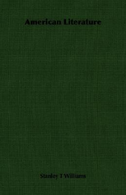 American Literature (Paperback)