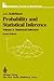 Probability and Statistical Inference: Volume 2: Statistical Inference (Springer Texts in Statistics)