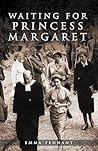 Waiting for Princess Margaret