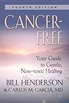 Cancer-Free by Bill  Henderson