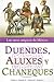 Duendes, aluxes y chaneques (Spanish Edition)